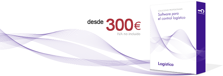 software LogĂstica
